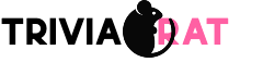 TriviaRat Logo